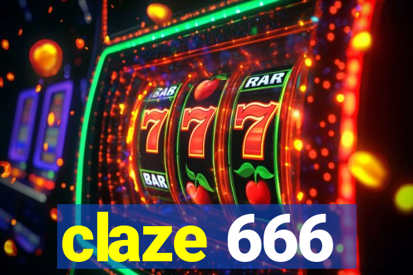 claze 666